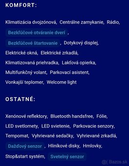 Škoda octavia RS TSi - 9