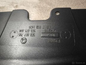 Predný spoiler Škoda Octavia 3 - 9