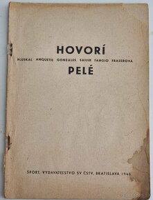 Predám futbalové knihy - 9