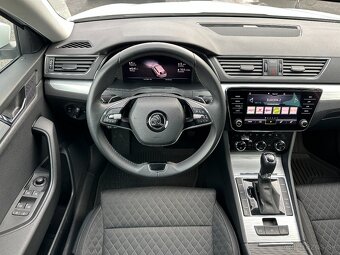 ⭐Škoda Superb Combi 2.0 TDi DSG, r.v.: 2021⭐ - 9