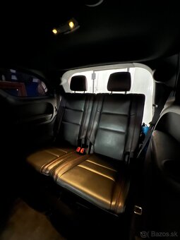 Dodge durango 5,7 HEMI - 9