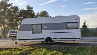 LMC STYLE 450  Špecialna edícia /70/ - 9