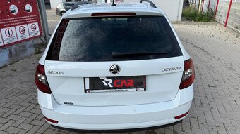 Škoda Octavia Combi 1,5 TSI STYLE 110kw - 9