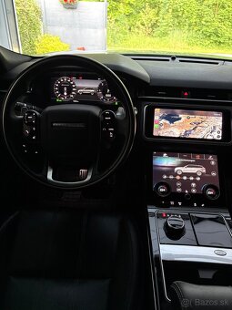 Range Rover Velar R-Dynamic - 9