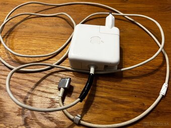 MacBook Air 13" (Early 2014) – Slovenská klávesnica - 9