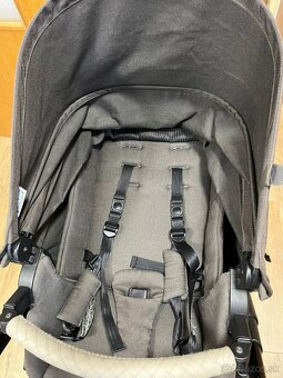 kočík ABC Design Salsa 4 Air vo farbe Herb - 9