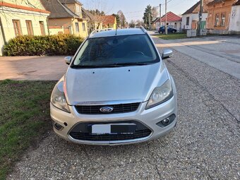 Predam ford fokus - 9