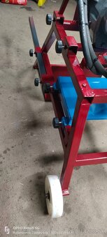 Štiepačka dreva. - 9