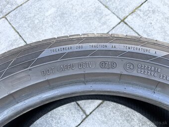 235/45 R18 Continental letne - 9