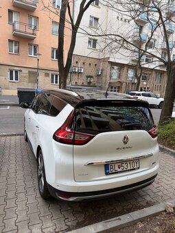 Renault Grand scenic 2017 - 9