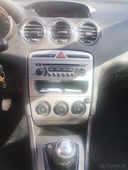 Peugeot 308 1.6hdi - 9