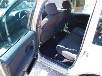 Škoda Roomster 1.2 TSI Comfort - 9