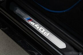 BMW X3 M40d - 9