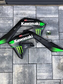 Kawasaki Kxf 450 2019 - 9