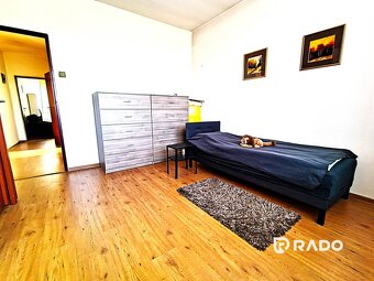 ZNÍŽENÁ CENA | 4i Rodinný dom 178m² v tichej lokalite | Láb - 9
