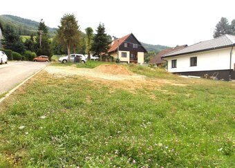 RFReality stavebné pozemky - Klenovec, okres RS - 9
