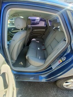 Audi A6 C6 3.0 tdi - 9