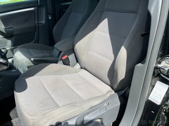 Predam VW Jetta 1.4 tsi 103kw 6M - 9