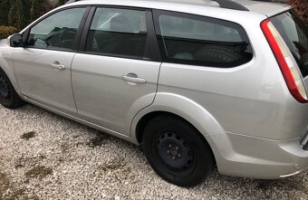 Ford focus -2011 - 9