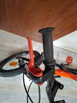 Btwin bicykel '16 - 9