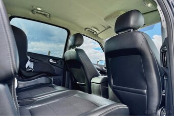 Ford S-Max 2.0 TDCi 2011 Automat - 9