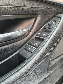 BMW 530XD Adaptive Led facelift - 9