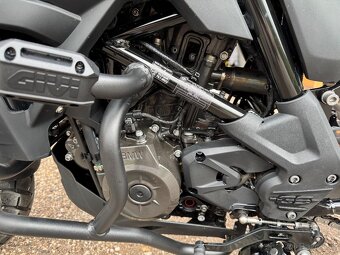 Predám BMW G 310 GS - 9