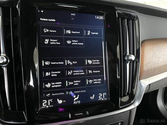 volvo v90 d5 AWD inscription pro - 9