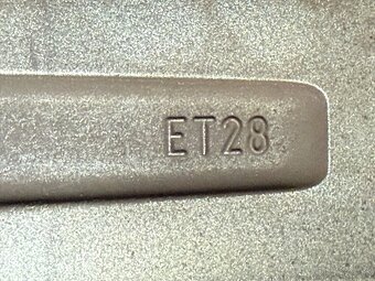 Elektróny 5x112 r20 - 9