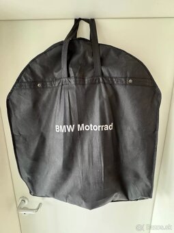 Kožená kombinéza BMW Sport 2 - 9