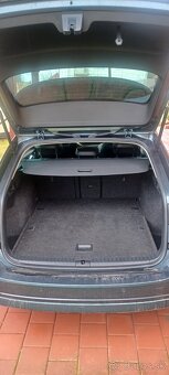 Skoda octavia combi Frist Edition 2020 - 9