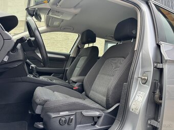 Volkswagen Passat R-line 2.0TDi DSG mod.2022 - Odpočet DPH - - 9