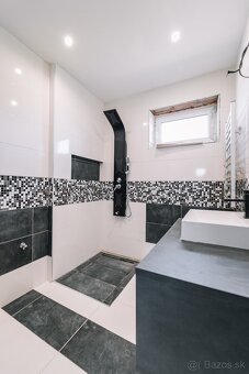3,5 izbový bungalov v obci Geča, Košice- okolie - 9