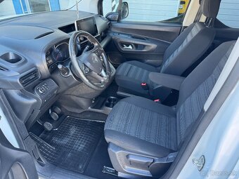 Opel Combo Life 1.5 CDTI Enjoy - 9