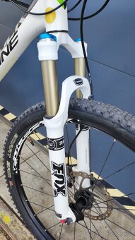 Rock machine Team 50 carbon - 9