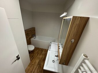 2 izbový byt blízko centra mesta v novostavbe - 9