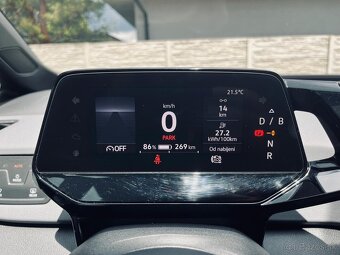 Volkswagen ID.3 Performance Upgrade 58kWh 1st Max - 9