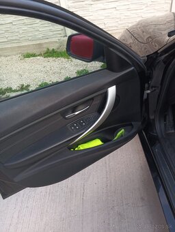 Na predaj BMW f30 318d - 9