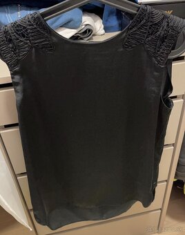 Armani top - 9