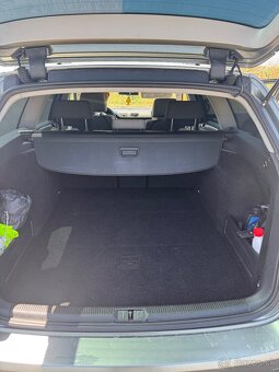 Volkswagen Passat 4x4 - 9