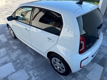 Vw e Up , 68.000km elektromobil - 9