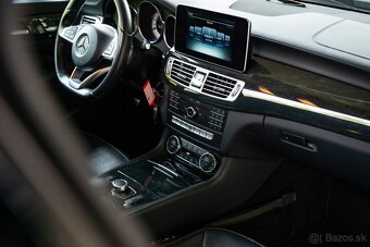 Mercedes-Benz CLS 350d AMG Line / Multibeam / Airmatic - 9