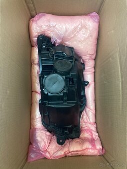 Svetlá originál VW T6.1 - 9