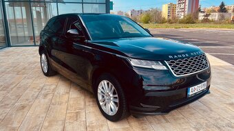 Land Rover Range Rover Velar 2.0D TD4 R&#45;Dynamic S - 9