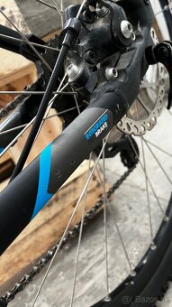 Bicykel Rockrider 520 27,5” kolesa, dnes cena 230€ - 9