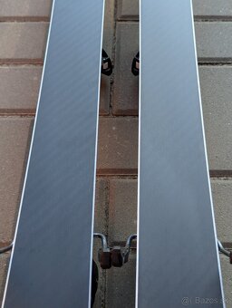 lyže ATOMIC VOLANT 5000, 170cm, 24/25, ZÁNOVNÍ - 9