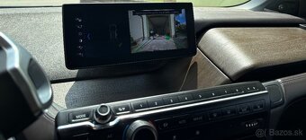 BMW i3 94 Ah. 125kW. Harman/Kardon. tep. Čerpadlo … - 9