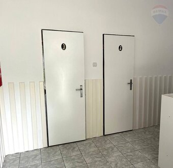 Na predaj: nehnuteľnosť s veľkým potenciálom – Trhová Hradsk - 9