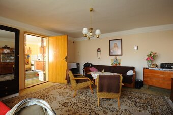 Letná zľava - 2000€ pri kúpe 4 izbového rodinného domu - 9