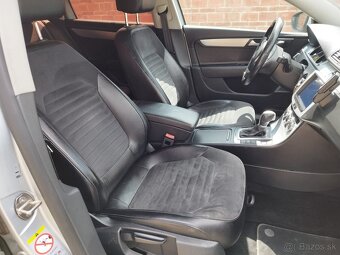 Predam Volkswagen Passat 2.0 tdi DSG - 9